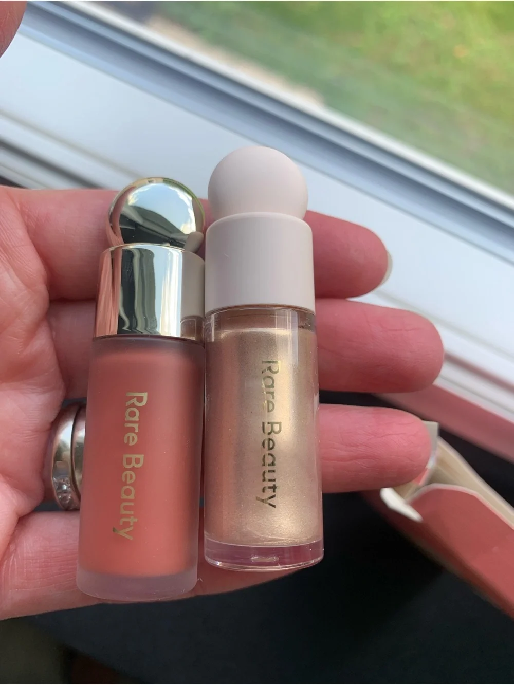 Rare Beauty brand new